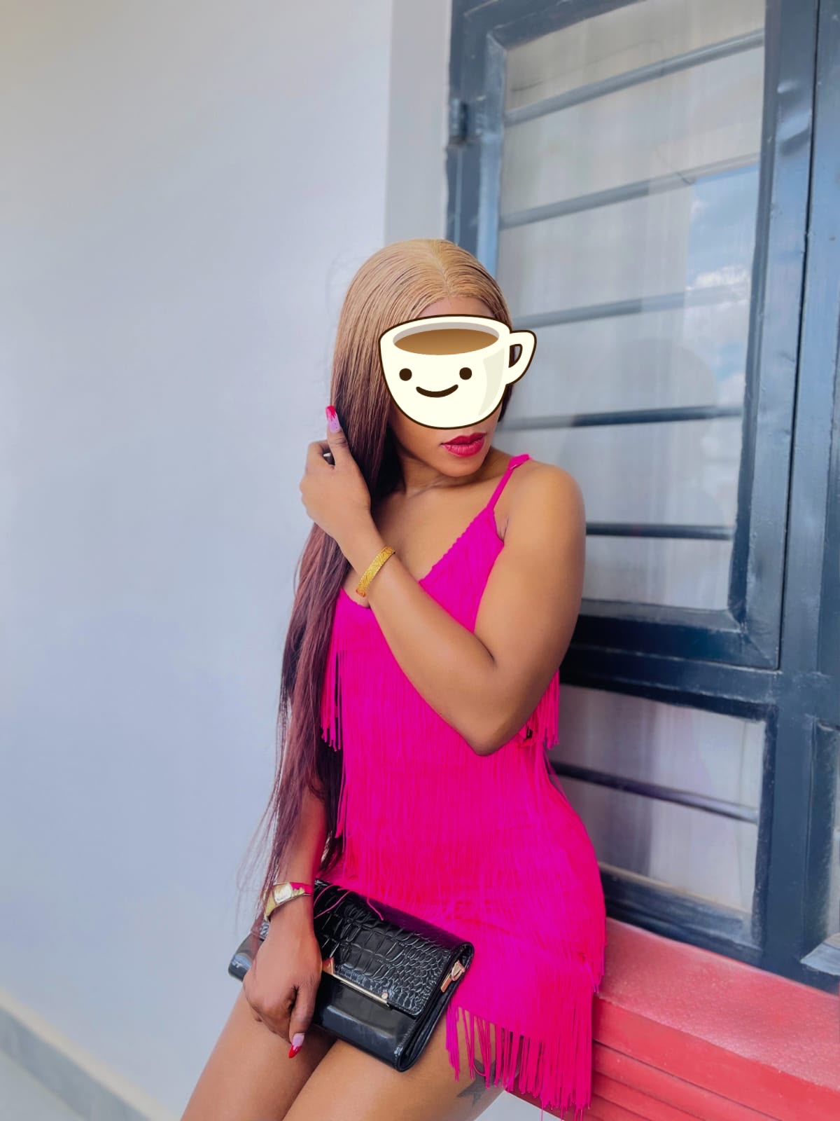 Escort Services, Call Girls And Hookups In Nairobi, South-B, Balozi-South-B